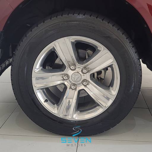 RAM CLASSIC 5.7 V8 32V 4P HEMI LARAMIE AUTOMÁTICO- 2022 em Botucatu, SP por Seven Motors Concessionária