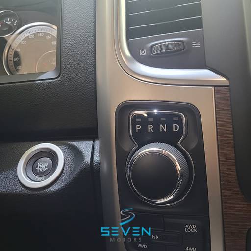 RAM CLASSIC 5.7 V8 32V 4P HEMI LARAMIE AUTOMÁTICO- 2022 em Botucatu, SP por Seven Motors Concessionária