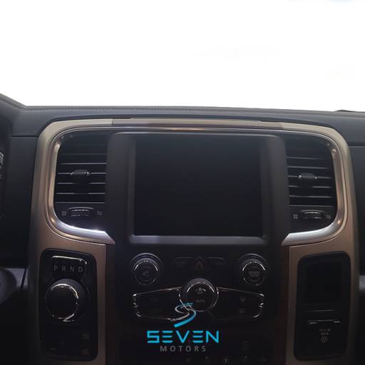 RAM CLASSIC 5.7 V8 32V 4P HEMI LARAMIE AUTOMÁTICO- 2022 em Botucatu, SP por Seven Motors Concessionária
