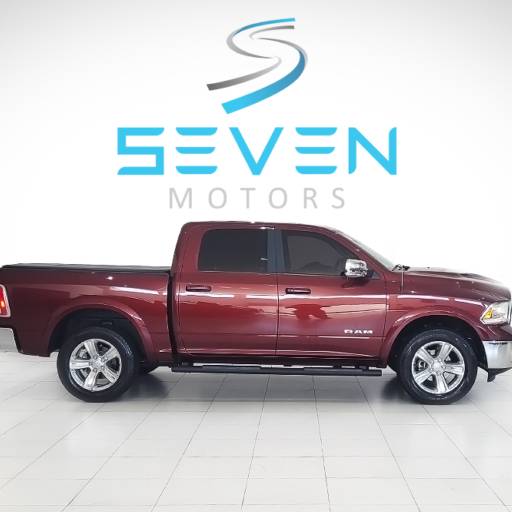 RAM CLASSIC 5.7 V8 32V 4P HEMI LARAMIE AUTOMÁTICO- 2022 em Botucatu, SP por Seven Motors Concessionária