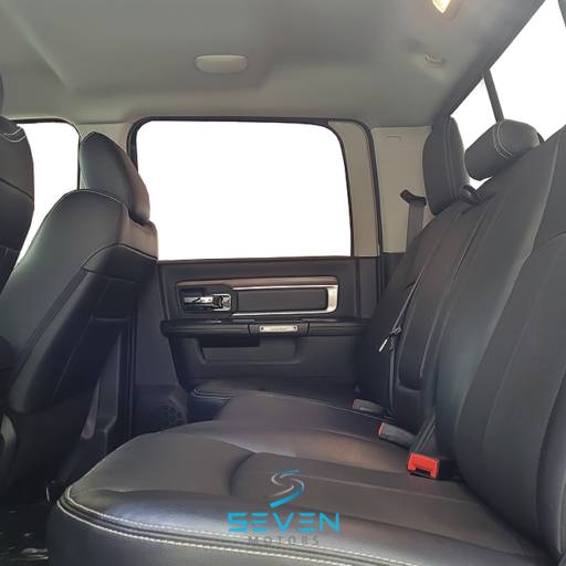 RAM CLASSIC 5.7 V8 32V 4P HEMI LARAMIE AUTOMÁTICO- 2022 em Botucatu, SP por Seven Motors Concessionária