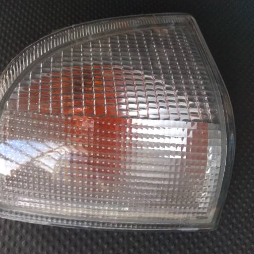 LANTERNA DIANTEIRA DELREY ATÉ 84 - HT  em Itupeva, SP por Spx Acessórios e Autopeças