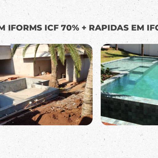 1° modelo de piscina