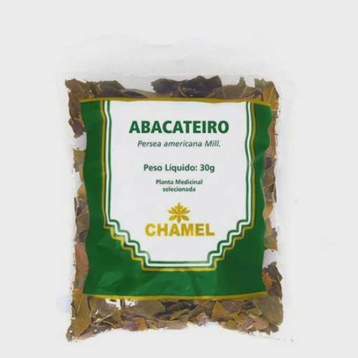 Chá de Talos de Equinácea 30g - Chamel