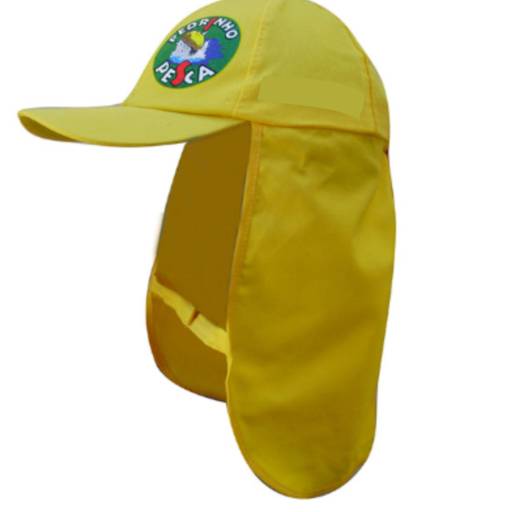 Boné Pescador em São José do Rio Preto, SP por Public Gráfica e Brindes