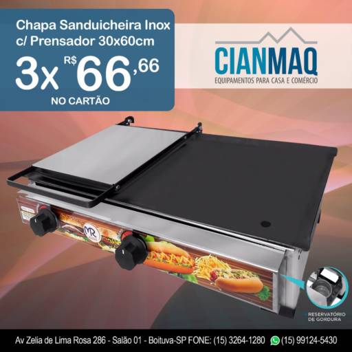 Cianmaq