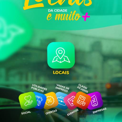 Solutudo Locais por Solutudo Boituva