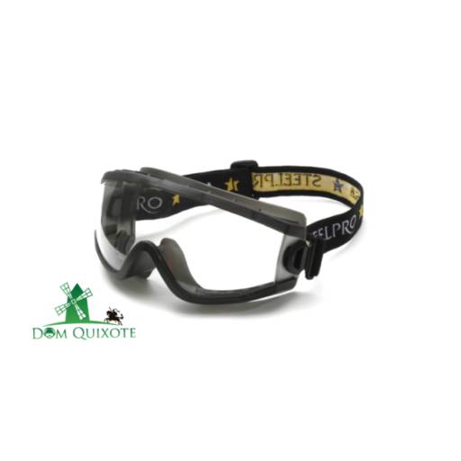 Óculos de Segurança EVEREST - DANNY  em Jundiaí, SP por Dom Quixote Equipamentos de Proteção Individual