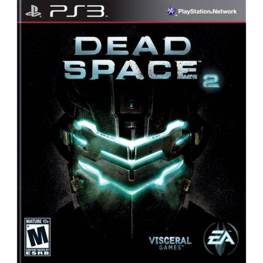 Dead Space 2 - PS3 (Usado)