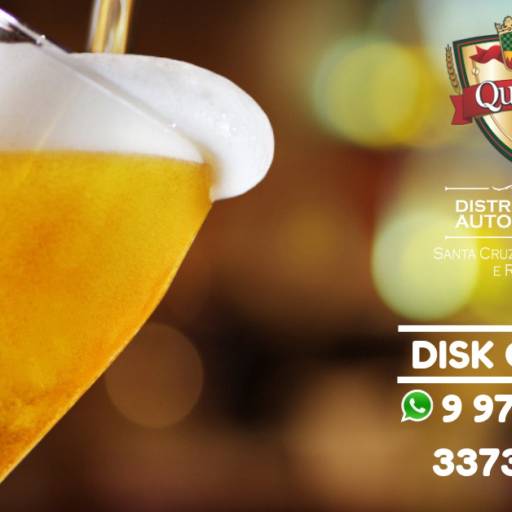 Disk Chopp Queen's