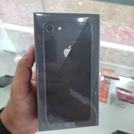 Comprar o produto de Apple Iphone 8 64gb Anatel em A Classificar pela empresa Casa do Celular - Loja 2 em Santa Cruz do Rio Pardo, SP por Solutudo