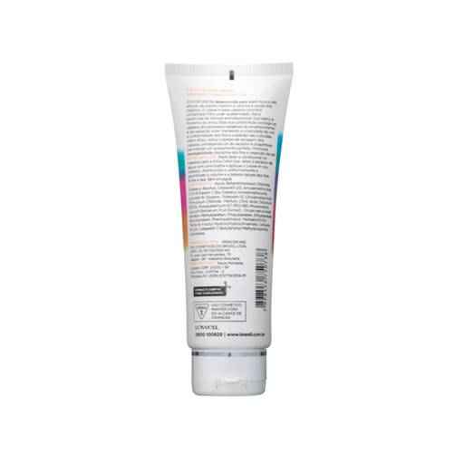 Lowell Color Use - Leave-in 120ml por Charmy Perfumes - Centro