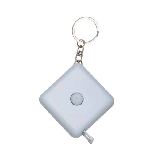 02910 Fita Métrica Plástica de 1 Metro em São José do Rio Preto, SP por Public Gráfica e Brindes