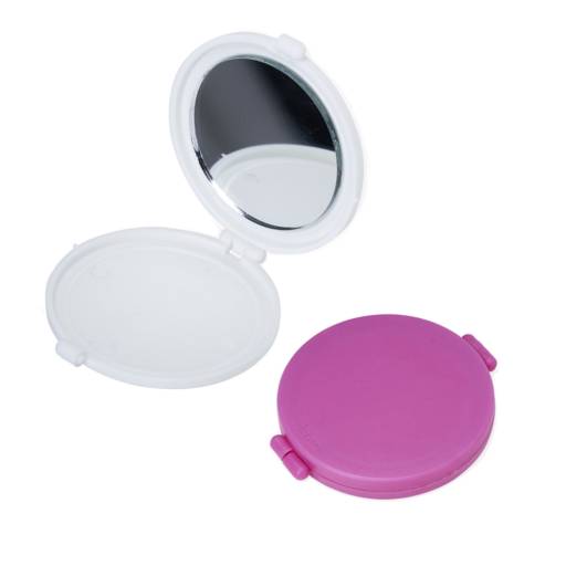 14727 Espelho Plástico Sem Aumento em São José do Rio Preto, SP por Public Gráfica e Brindes