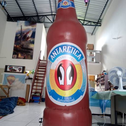 Caco Balloons - Balões e Infláveis por Caco Balloons - Balões e Infláveis