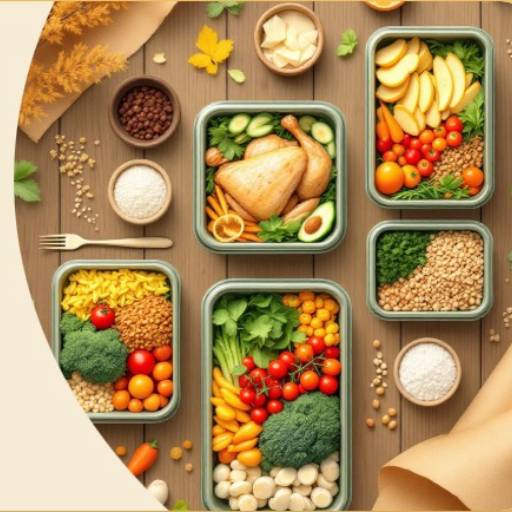 30 Receitas Para Entrar em Forma.