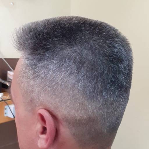 CORTE MASCULINO  em Jundiaí, SP por Espaço Chlo'e 