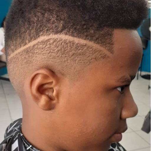 CORTE MASCULINO  em Jundiaí, SP por Espaço Chlo'e 