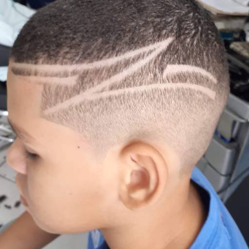 CORTE MASCULINO  em Jundiaí, SP por Espaço Chlo'e 