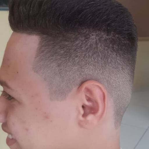 CORTE MASCULINO  em Jundiaí, SP por Espaço Chlo'e 