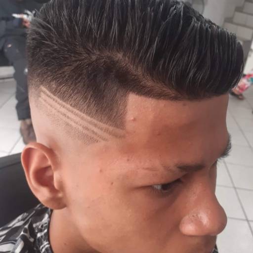 CORTE MASCULINO  em Jundiaí, SP por Espaço Chlo'e 