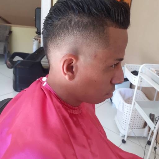CORTE MASCULINO  em Jundiaí, SP por Espaço Chlo'e 