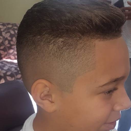 CORTE MASCULINO  em Jundiaí, SP por Espaço Chlo'e 