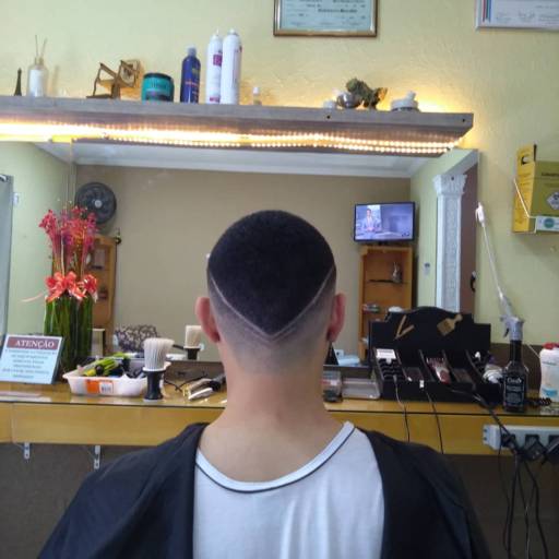 CORTE MASCULINO  em Jundiaí, SP por Espaço Chlo'e 