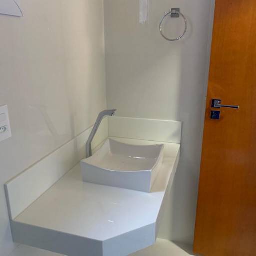 Obras Realizadas por LMP Projetos e Engenharias