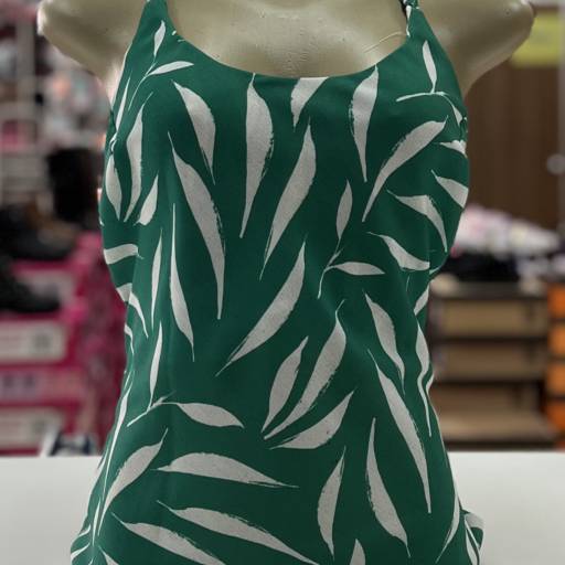 Blusa adulta Kênia Camões