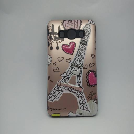 Capa Samsung J5 2016