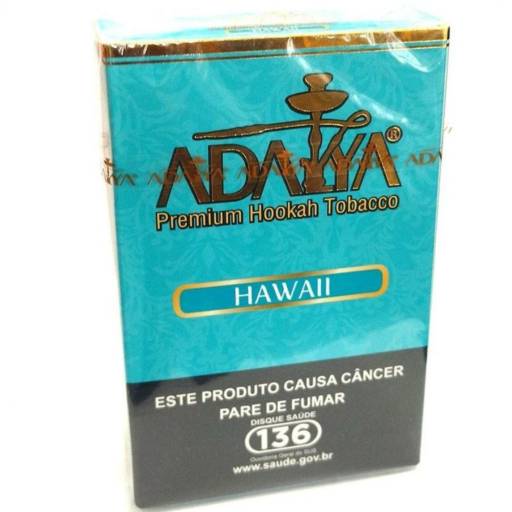 Essência adalya hawaii 