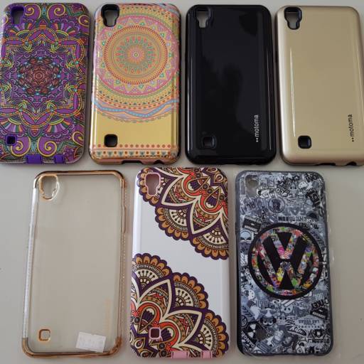 Capinha LG XPower por Icase - Cases e Acessórios 