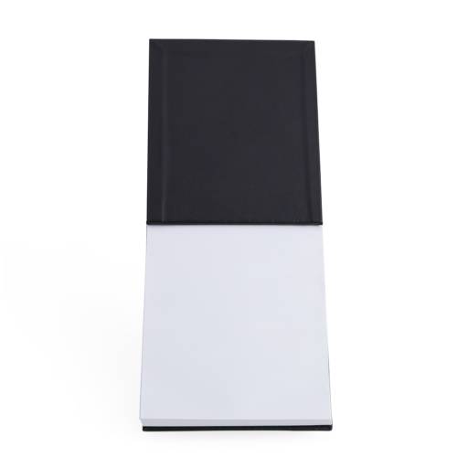 14911 Bloco de Anotações em Couro Sintético e Porta Caneta em São José do Rio Preto, SP por Public Gráfica e Brindes