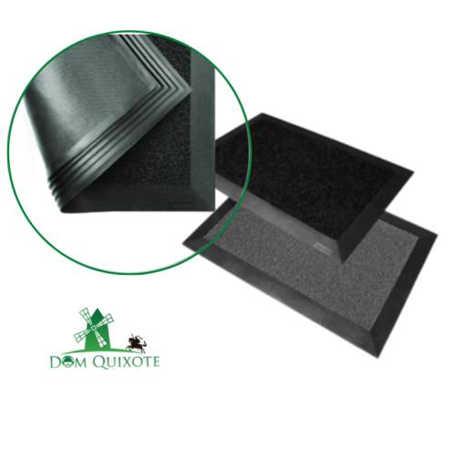 Tapete Sanitizante em Jundiaí, SP por Dom Quixote Equipamentos de Proteção Individual