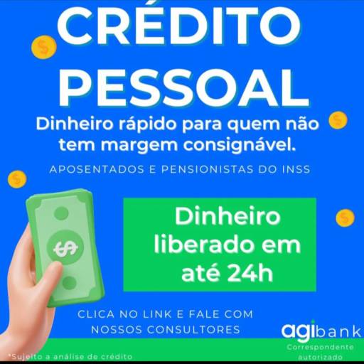 Crédito Pessoal Em São Manuel, SP – Facilidade E Segurança