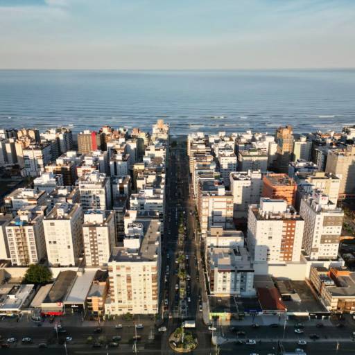 imobiliaria em capao novo