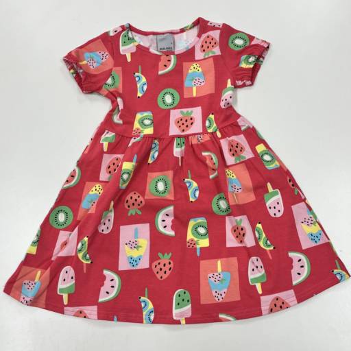Vestido Malwee infantil feminino  em Uberlândia, MG por Lojas Dom Flavittos