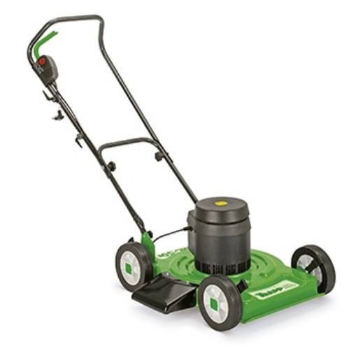 Cortadores de Grama Elétricos (Sob Encomenda) por VR Enrolamento de Motores Elétricos