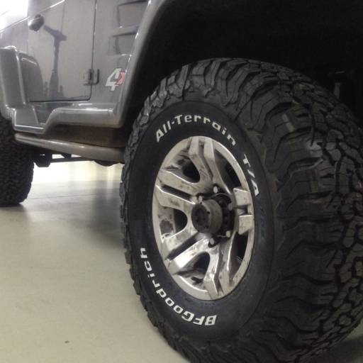 ALINHAMENTO EM 3D E BALANCEAMENTO COMPUTADORIZADO  por Michelin Hervaz Auto Center