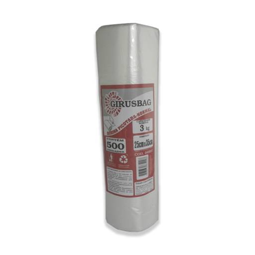 Bobina fundo plano 03KG 