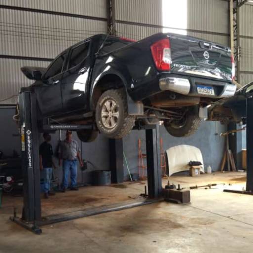 SERVIÇO DE GUINCHO em Alta Floresta, MT por TOTAL CAR