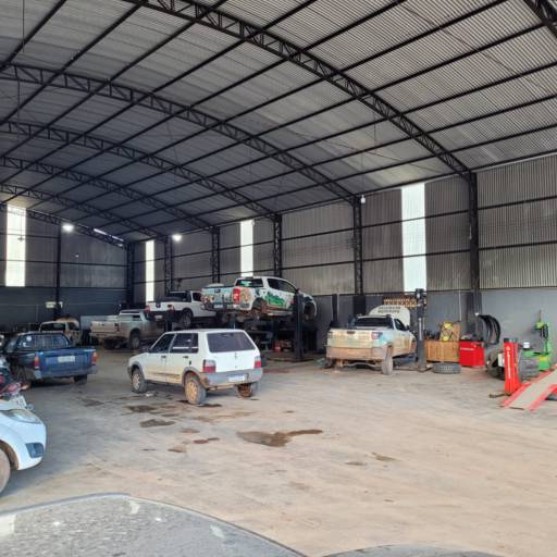 SERVIÇO DE GUINCHO em Alta Floresta, MT por TOTAL CAR