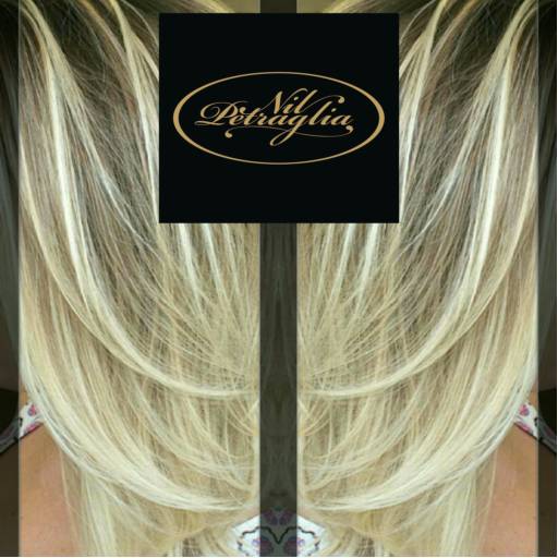 Luzes por Nilva Petraglia Beleza e Bem-Estar