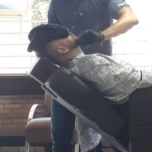Barbaterapia em Bauru, SP por Barbearia Sujeito Homi