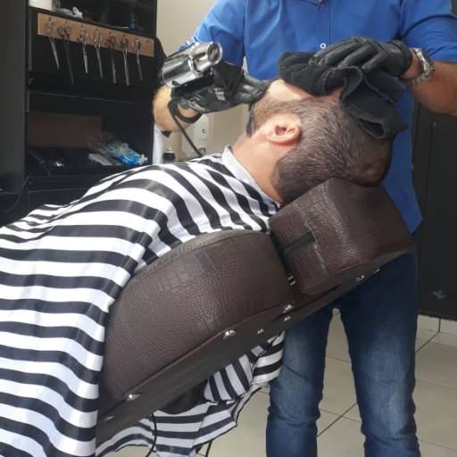 Barbaterapia em Bauru, SP por Barbearia Sujeito Homi