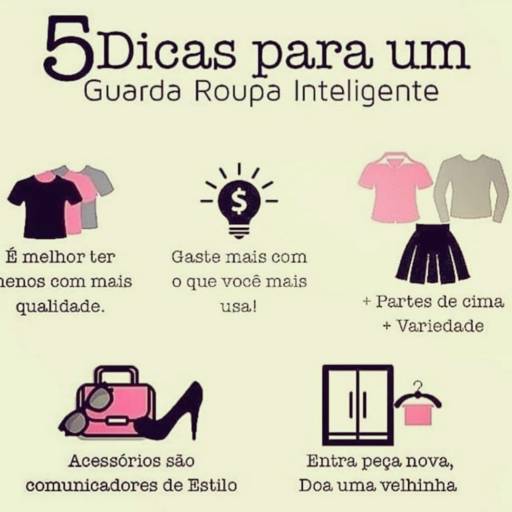 Dicas na Quarentena!  em Bauru, SP por Blessing Store 