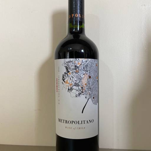 Metropolitano Carmenere