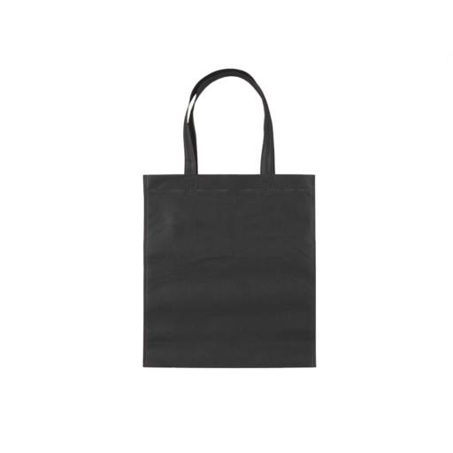 13781N Sacola de TNT em São José do Rio Preto, SP por Public Gráfica e Brindes