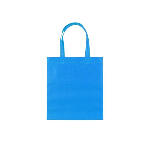 13781N Sacola de TNT em São José do Rio Preto, SP por Public Gráfica e Brindes